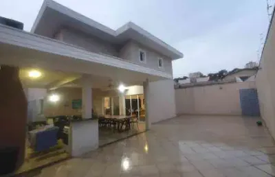 Casa com 3 dormitórios à venda, 294 m² por r$ 1.690.000,00 - jardim santa adelaide - jundiaí/sp