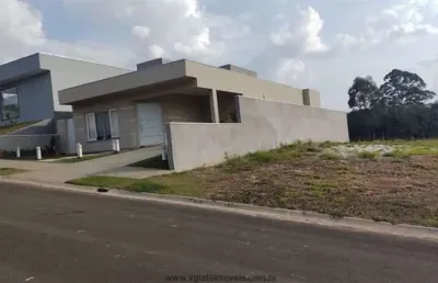 Terreno à venda, 324 m² por r$ 475.000,00 - condomínio bella vittá - jundiaí/sp
