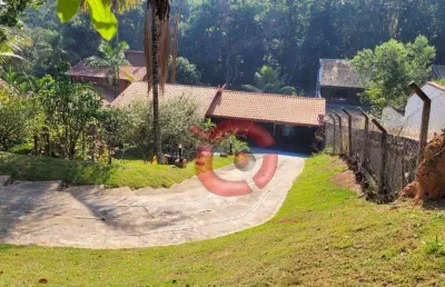 Casa com 1 dormitório à venda, 153 m² por r$ 880.000,00 - parque da fazenda - itatiba/sp