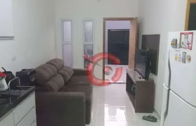 Casa à venda, 60 m² por r$ 490.000,00 - jardim vale verde - jundiaí/sp