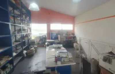 Salão à venda, 95 m² por r$ 490.000,00 - centro - jundiaí/sp