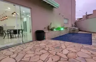 Casa com 3 dormitórios à venda, 180 m² por r$ 1.550.000,00 - jardim florestal - jundiaí/sp
