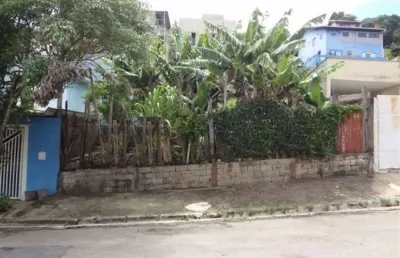 Terreno à venda, 250 m² por r$ 280.000,00 - jardim copacabana - jundiaí/sp