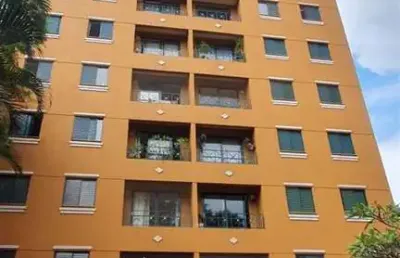Apartamento com 3 dormitórios à venda, 72 m² por r$ 600.000,00 - jardim bonfiglioli - jundiaí/sp