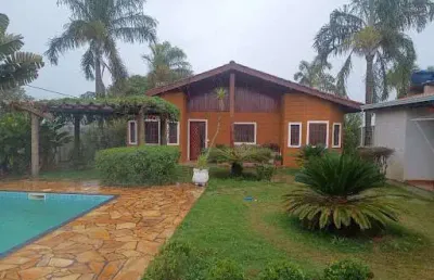 Casa com 3 dormitórios à venda, 219 m² por r$ 830.000,00 - ville saint james i - campo limpo paulista/sp