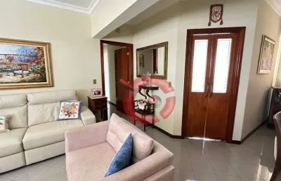 Apartamento com 3 dormitórios à venda, 111 m² por r$ 650.000,00 - vila joana - jundiaí/sp