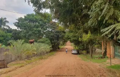Terreno à venda, 5000 m² por r$ 1.500.000,00 - bosque dos pinheirinhos - jundiaí/sp