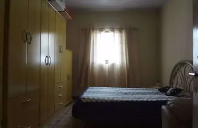 Casa com 1 quarto à venda na Avenida Fernando Arens, 967, Vila Arens II, Jundiaí