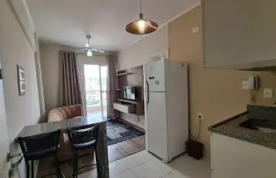 Apartamento com 1 dormitório à venda, 35 m² por r$ 420.000,00 - vila arens - jundiaí/sp