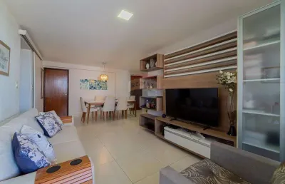 Conforto, exclusividade e localização privilegiada em miramar – joão pessoa!