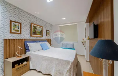 Apartamento com 3 quartos à venda na Rua Francisco Diomedes Cantalice, 21, Cabo Branco, João Pessoa