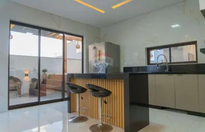 Casa de primeiro andar com jacuzzi no condomínio sunville - localizada na primeira rua do condomínio