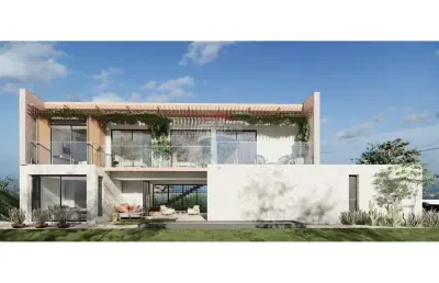 Casa em condomínio fechado com 4 quartos à venda na Avenida Gov Antonio Mariz, 601, Altiplano Cabo Branco, João Pessoa