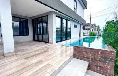 Casa com 4 quartos à venda na Avenida Escritor Ramalho Leite, 150, Muçumagro, João Pessoa
