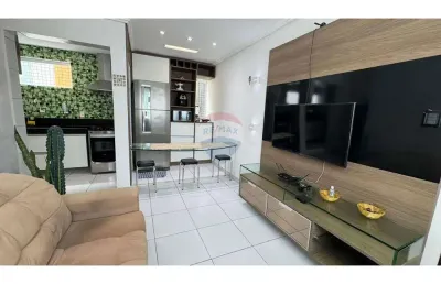 Apartamento espaçoso e aconchegante - locação  - bessa
