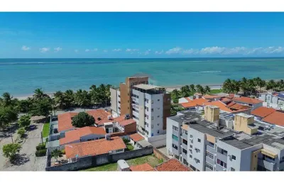 Apartamento 2 quartos sendo 1 suíte - praia formosa