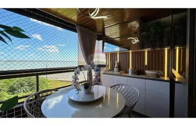 Apartamento com 3 quartos para alugar no Jardim Oceania, João Pessoa 