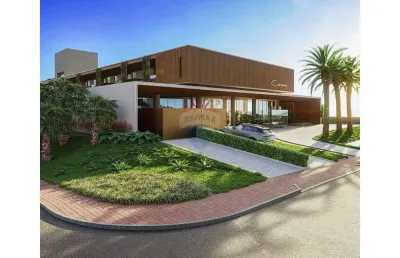 Apartamento com 2 quartos à venda no Ponta do Seixas, João Pessoa 