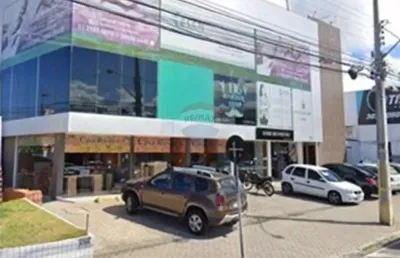 Sala comercial para alugar no Torre, João Pessoa 