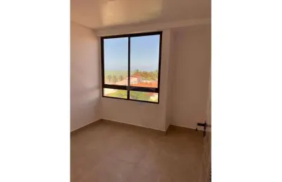 Praia de formosa, apartamento de 3 quartos sendo 1 suite