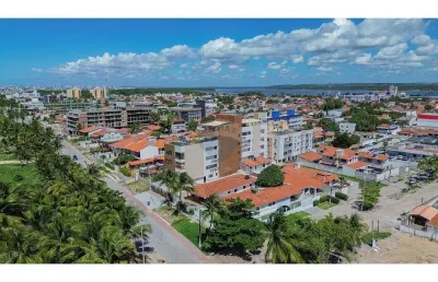 Apartamento 2 quartos sendo 1 suíte - praia formosa