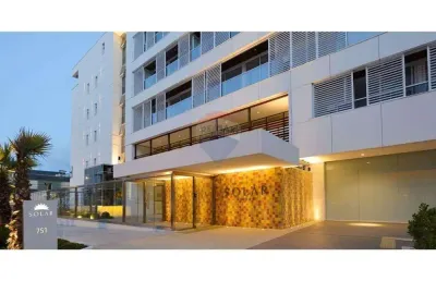 Sala comercial à venda na Avenida Antônio Lira, 751, Tambaú, João Pessoa