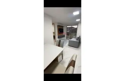 Apartamento para alugar no cabo branco – joão pessoa/pb