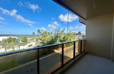 Flat com 1 quarto à venda na Avenida Governador Argemiro de Figueiredo, 4697, Jardim Oceania, João Pessoa