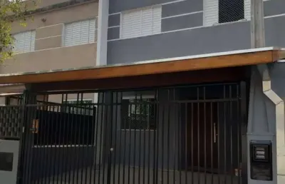 Casa com 3 quartos à venda no Jardim Amália, Caçapava 