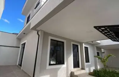 Sobrado à  venda - vila resende centro de caçapava/sp