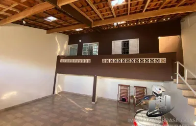 Casa com 2 quartos à venda no Borda da Mata, Caçapava 