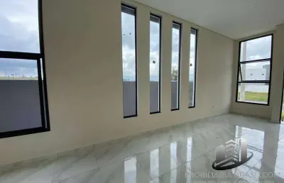 Casa em condomínio fechado com 3 quartos para alugar no Condomínio Residencial Bela Vista, Caçapava 