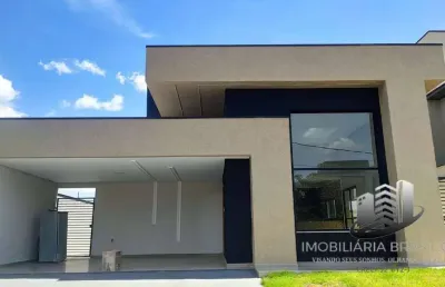 Vendo uma maravilhosa casa condomínio terras do vale - caçapava