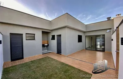 Casa com 3 quartos à venda no Parque do Museu, Caçapava 