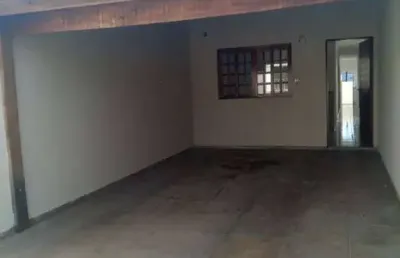 Casa com 2 quartos à venda no Residencial Esperança, Caçapava 