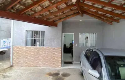 Casa com 2 quartos à venda no Parque Residencial Maria Elmira, Caçapava 