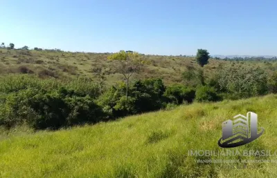 Terreno à venda no Loteamento Real Park, Caçapava 
