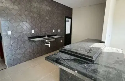 Casa com acabamento impecável à venda - vitória vale