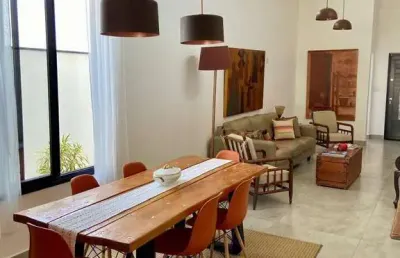 Casa com 3 quartos à venda no Parque Residencial Maria Elmira, Caçapava 