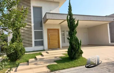 Casa com 3 quartos para alugar no Condomínio Terras do Vale, Caçapava 
