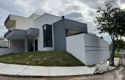 Casa com 3 quartos à venda no Condomínio Terras do Vale, Caçapava 