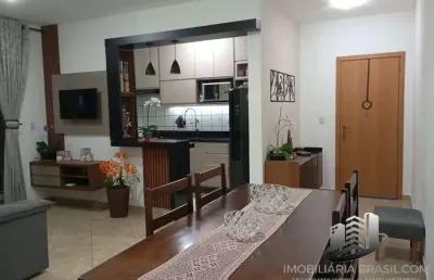 Casa com 3 quartos à venda na Vila Antônio Augusto Luiz, Caçapava 