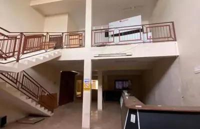 Sala comercial com 1 sala para alugar no Jardim Rafael, Caçapava 