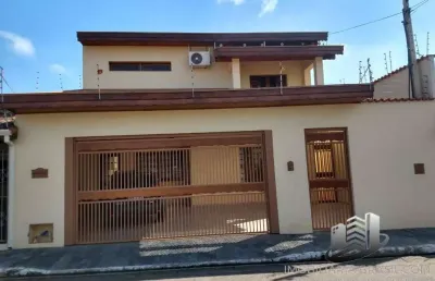 Sobrado com super oportunidade para venda ou locação - jardim são josé