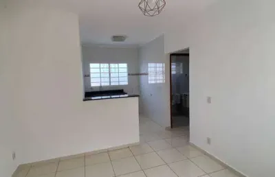 Apartamento com 2 quartos à venda no Jardim Panorama, Caçapava 