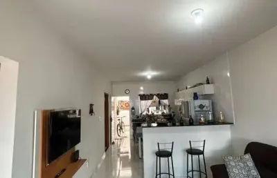 Casa com 3 quartos à venda no Residencial Borda do Campo, Caçapava 