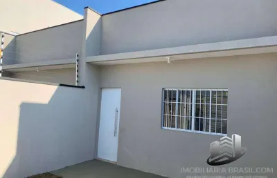 Casa com 3 quartos à venda no Parque do Museu, Caçapava 