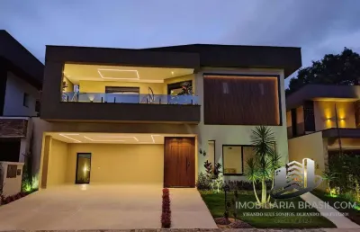Casa maravilhosa à venda - jardim do golfe - são josé dos campos