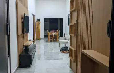 Casa em condomínio fechado com 3 quartos à venda no Parque Residencial Maria Elmira, Caçapava 