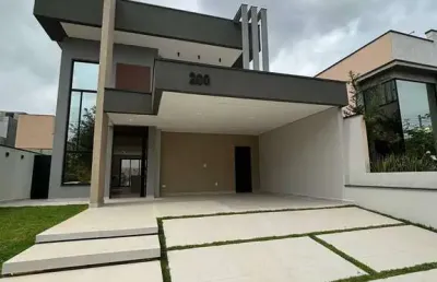 Sobrado lindíssimo para venda - avalia terreno como parte do pagamento